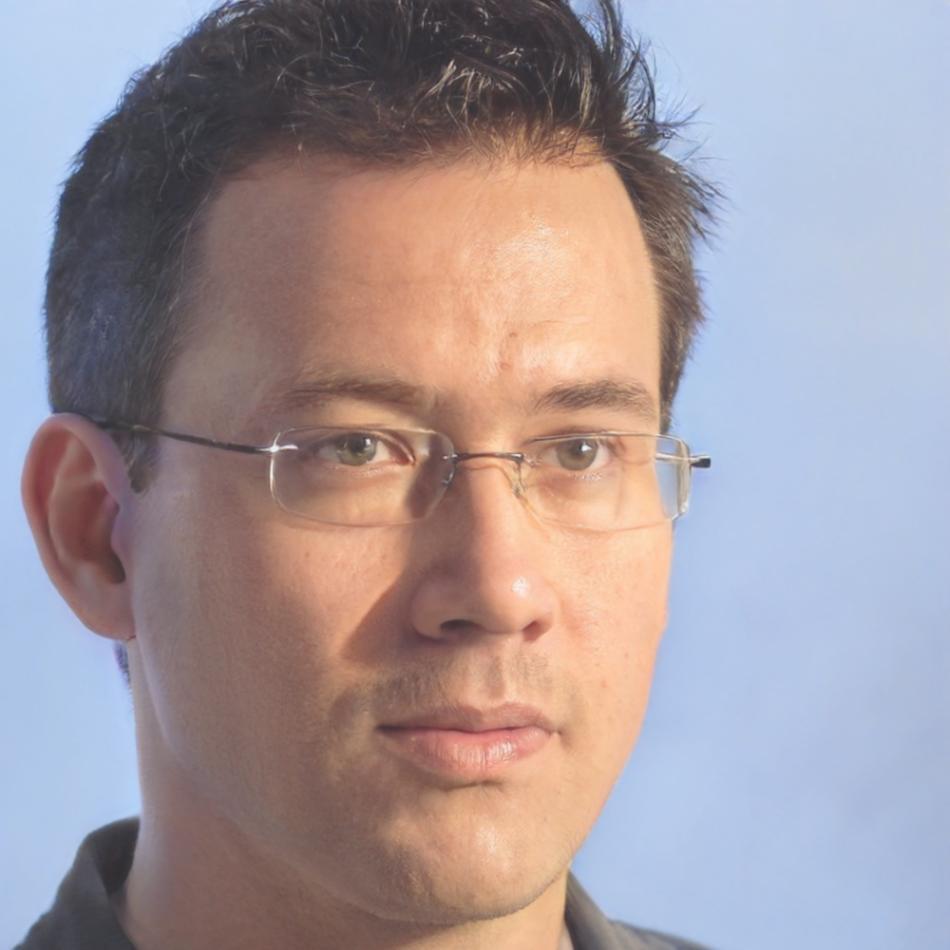 Fotografie Štěpána Novotného